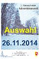 AUSWAHL